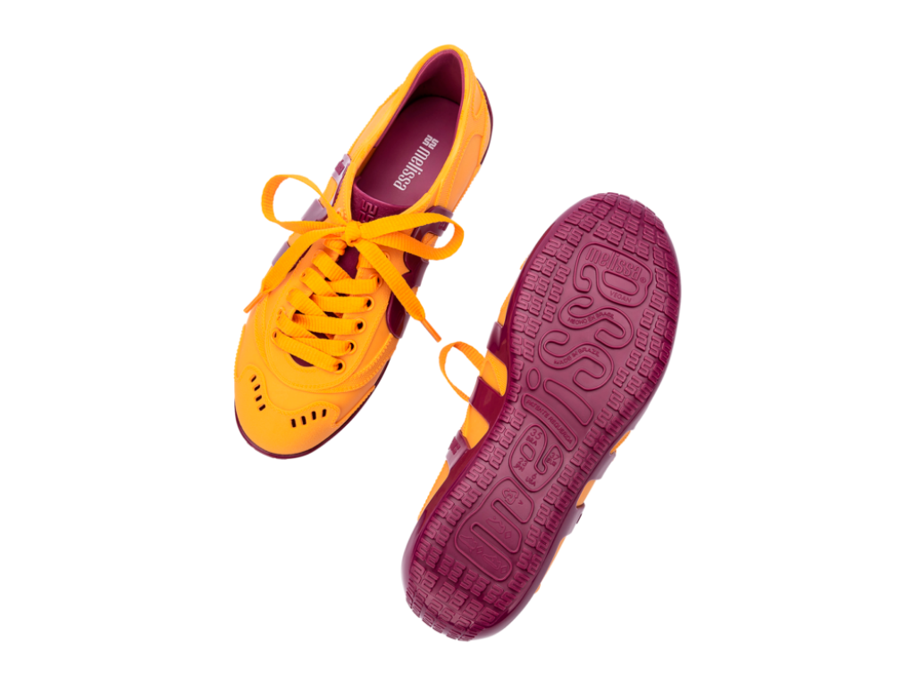 MELISSA MOTION AD –