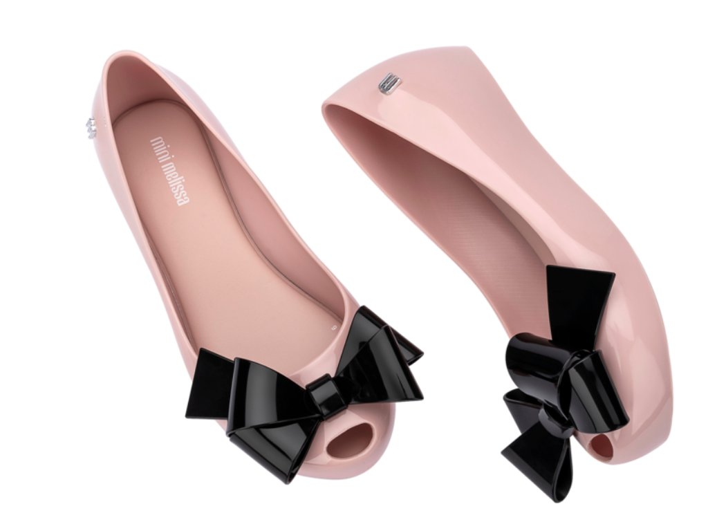 MINI MELISSA ULTRAGIRL CLASSY INF