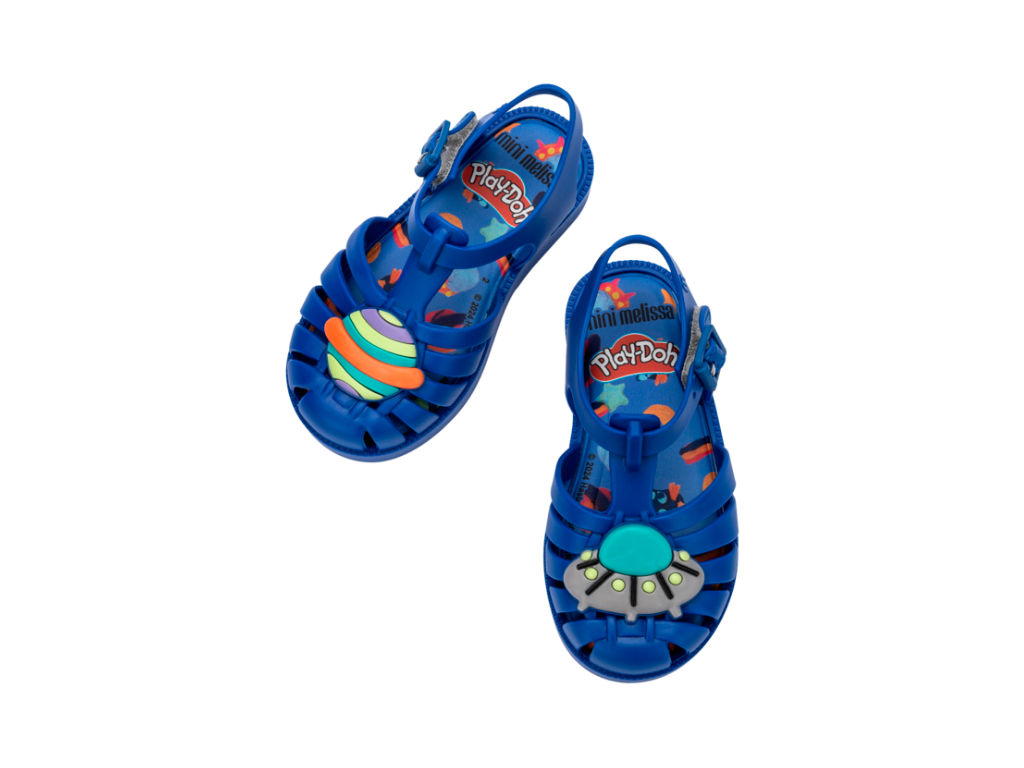 MINI MELISSA POSSESSION + PLAY DOH BB –