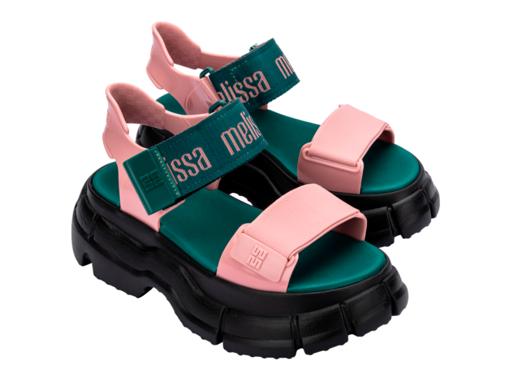 MELISSA PULSE AD –