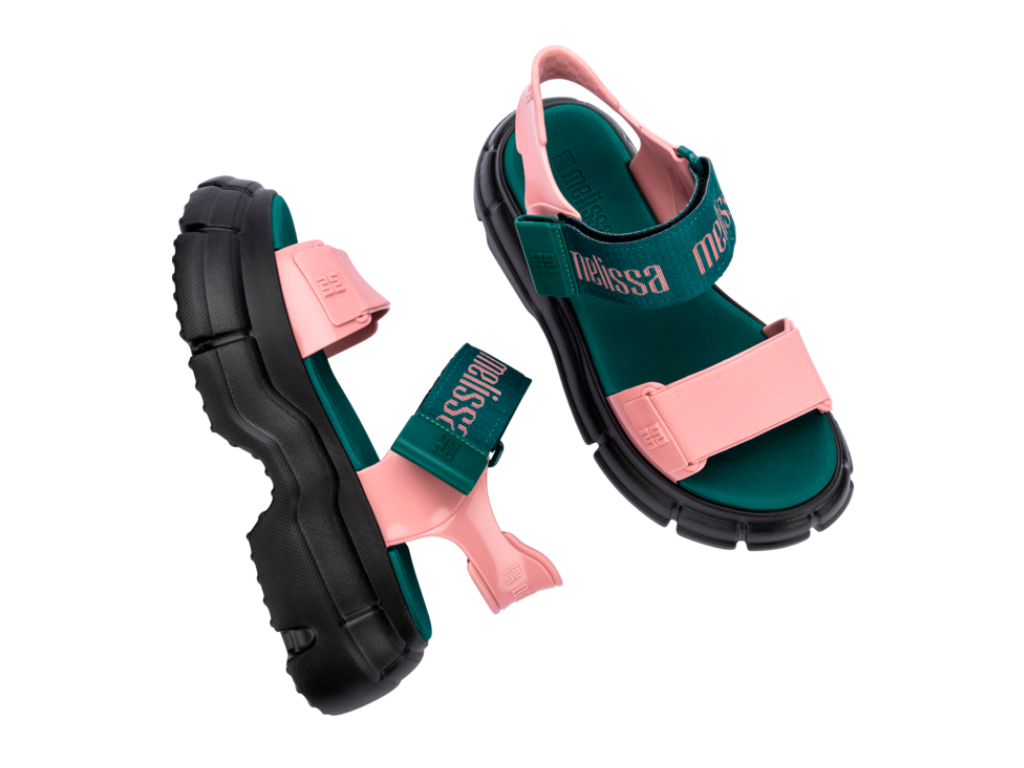 MELISSA PULSE AD –