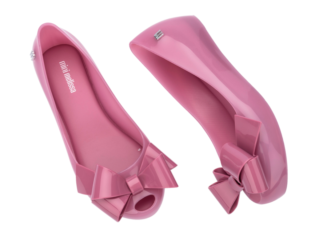 MINI MELISSA ULTRAGIRL CLASSY INF
