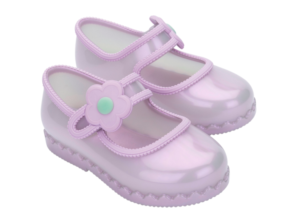 MINI MELISSA HIP BALLERINA BB –