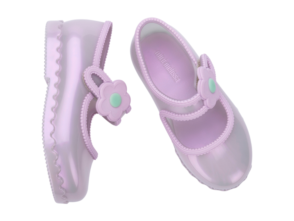 MINI MELISSA HIP BALLERINA BB