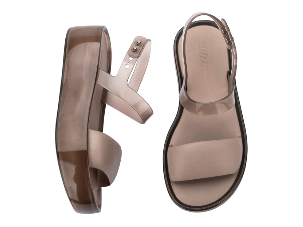 MELISSA FLOAT PLATFORM AD
