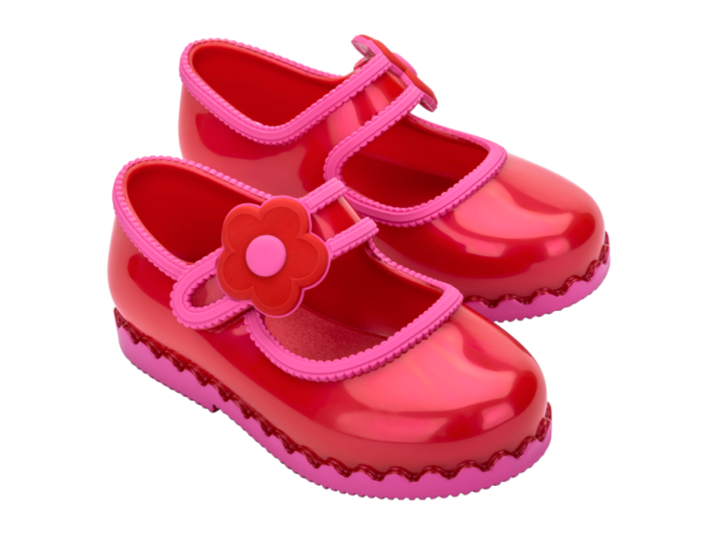MINI MELISSA HIP BALLERINA BB –