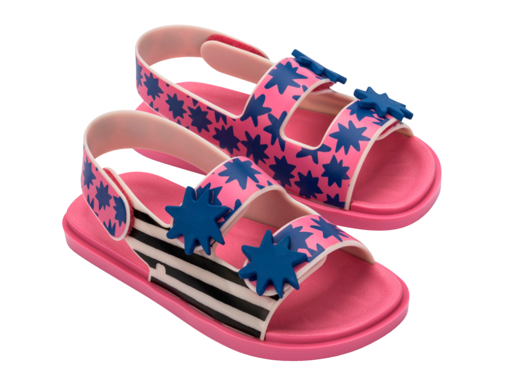 MINI MELISSA ESTRELAR + FABULA INF