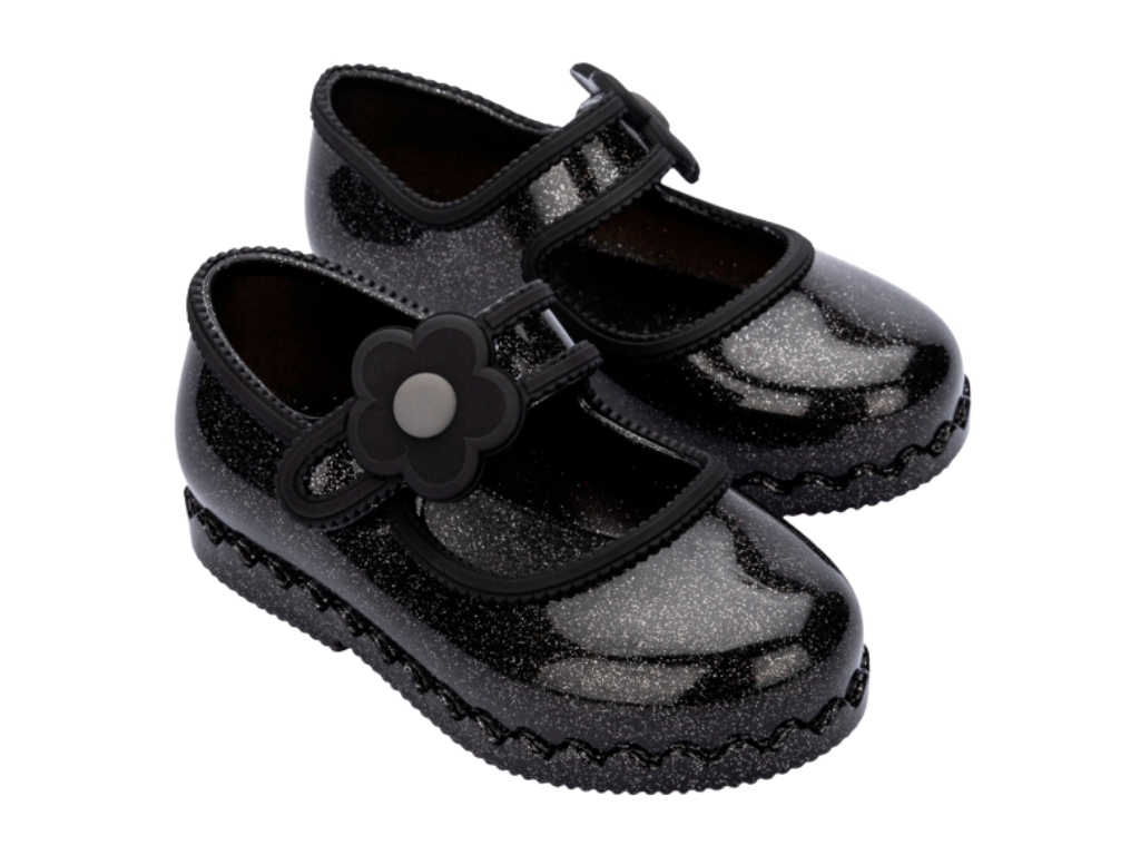 MINI MELISSA HIP BALLERINA BB –