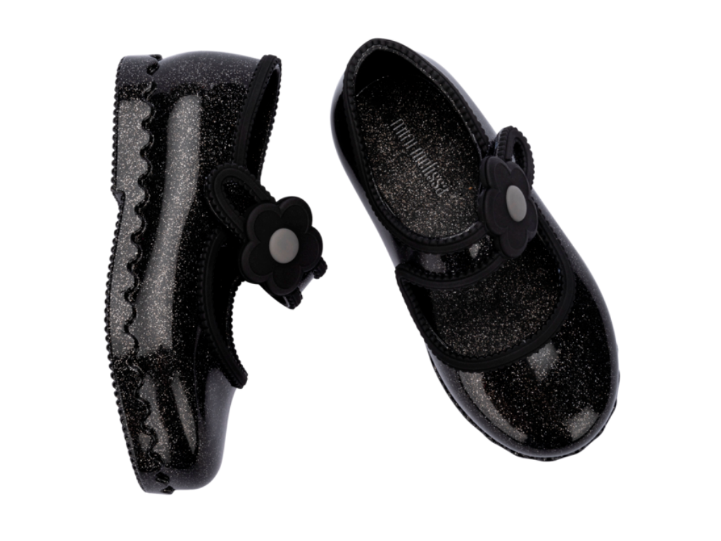 MINI MELISSA HIP BALLERINA BB