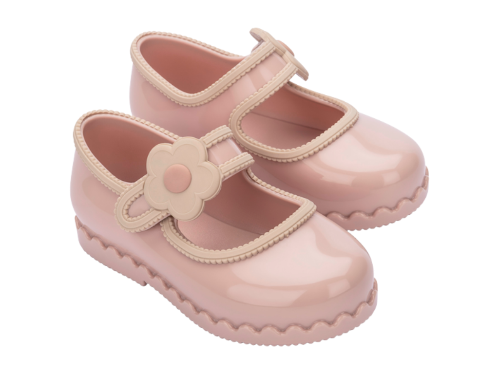 MINI MELISSA HIP BALLERINA BB