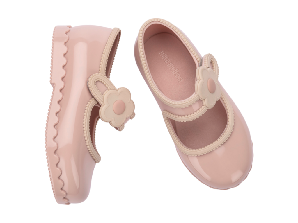 MINI MELISSA HIP BALLERINA BB