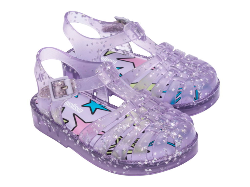 MINI MELISSA POSSESSION SHINY ELEMENTS BB –