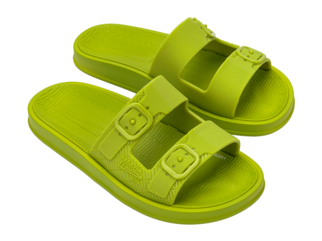 MINI MELISSA SUN CRUISE INF –