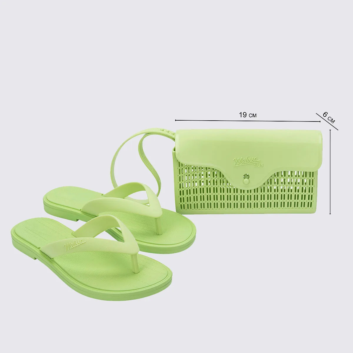 MELISSA SUN AURORA AD –