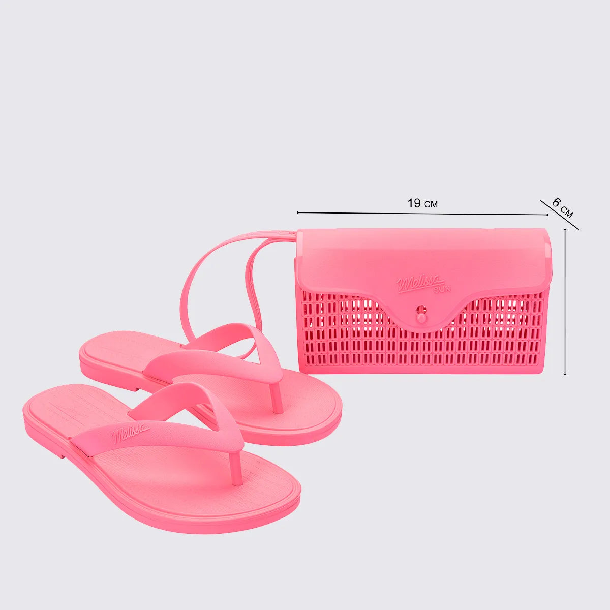 MELISSA SUN AURORA AD