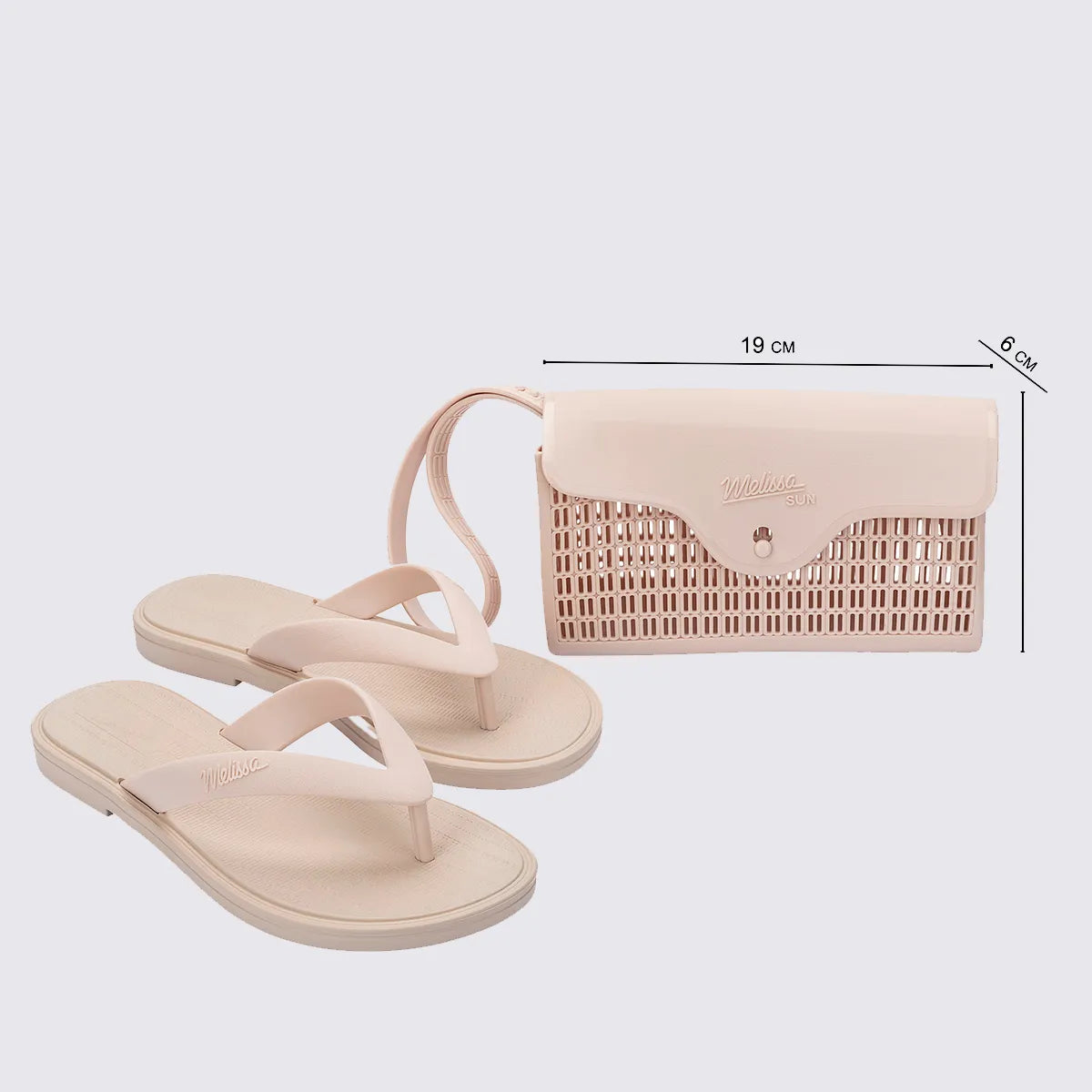 MELISSA SUN AURORA AD –