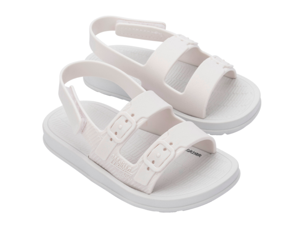 MINI MELISSA SUN CRUISE SANDAL BB II