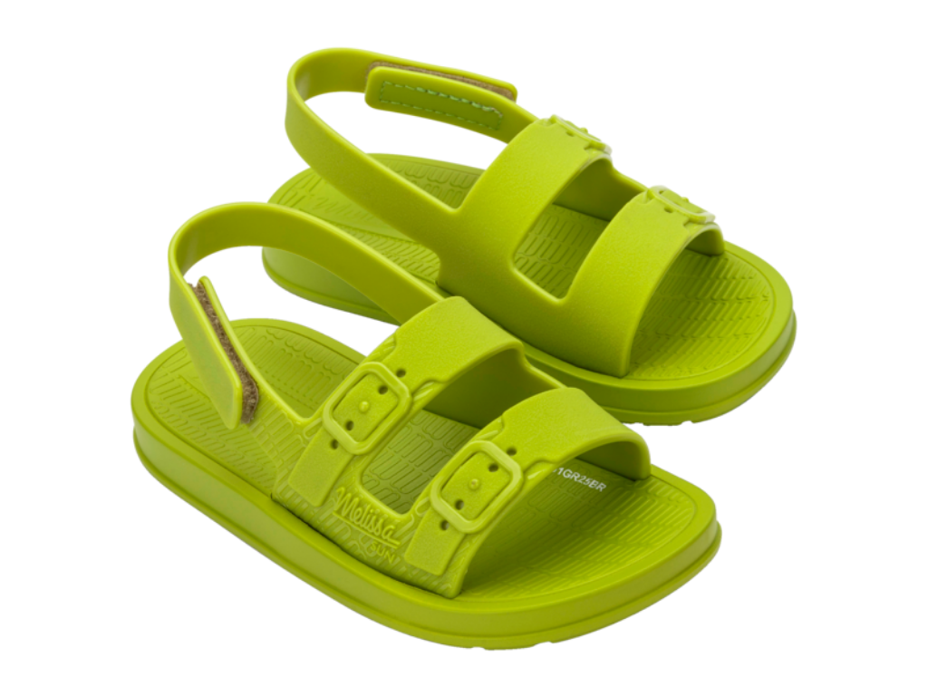 MINI MELISSA SUN CRUISE SANDAL BB II –