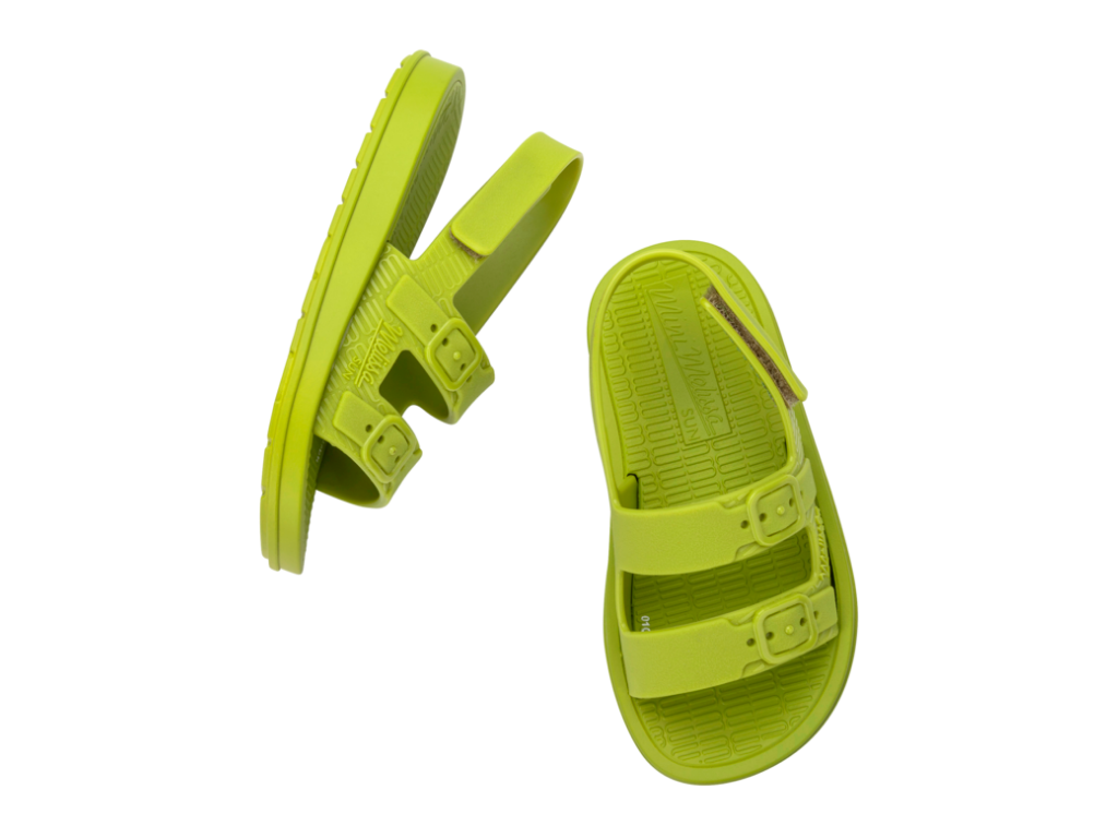 MINI MELISSA SUN CRUISE SANDAL BB II –