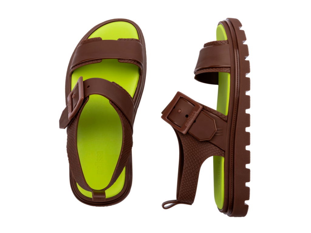 MELISSA CONNECTION PAPETE AD –