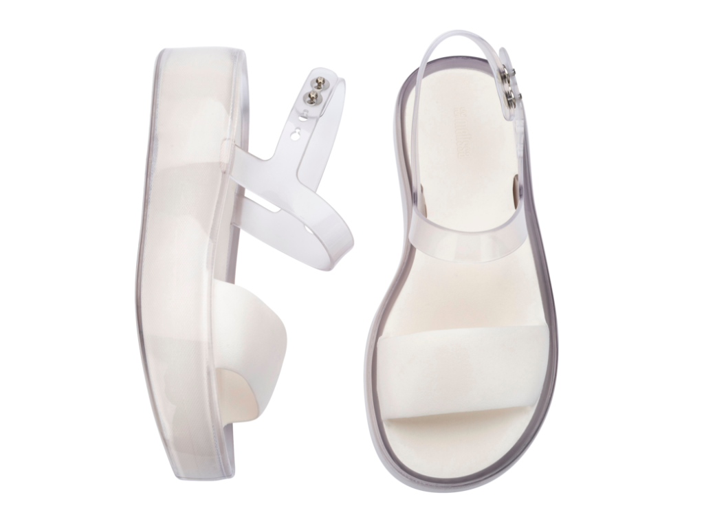 MELISSA FLOAT PLATFORM AD –