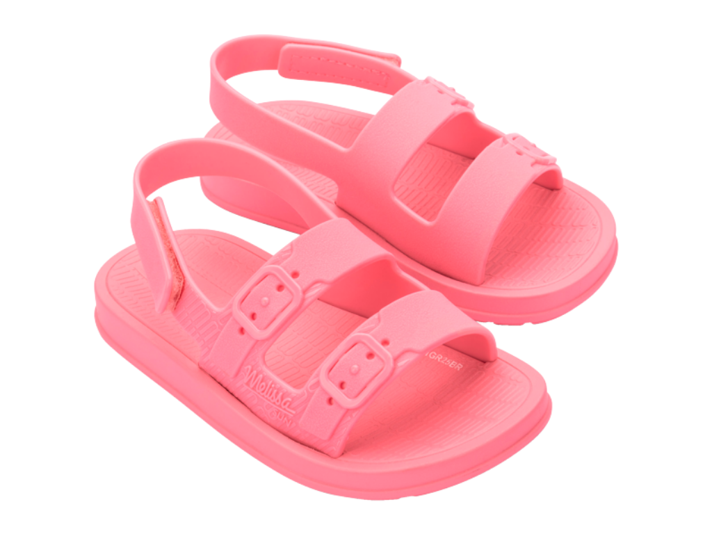 MINI MELISSA SUN CRUISE SANDAL BB II