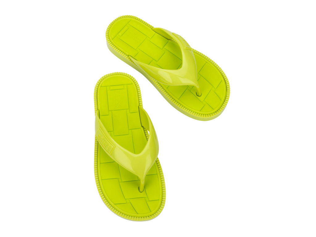 MELISSA POSSESSION FLIP FLOP II AD