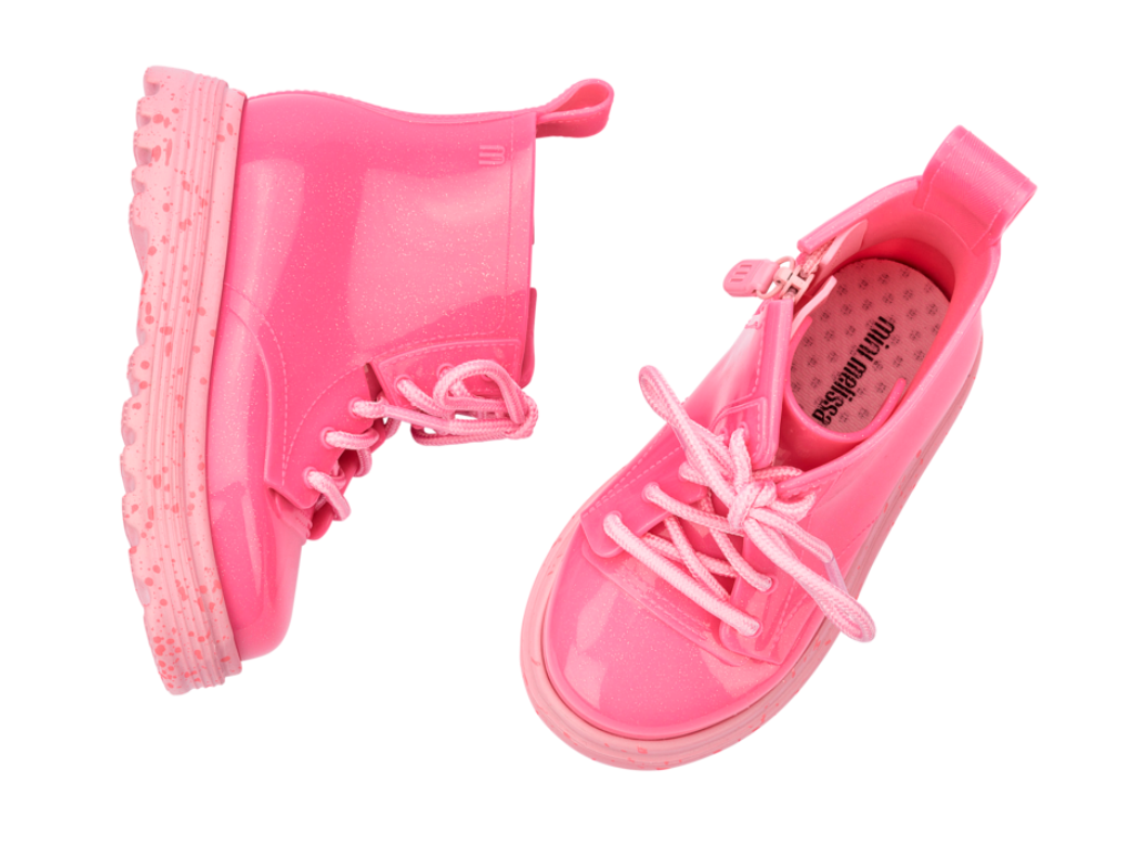 MINI MELISSA COTURNO BB