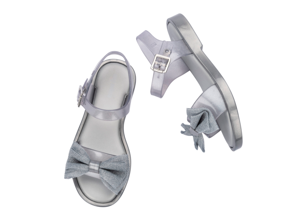 MINI MELISSA MAR SANDAL SWEET INF