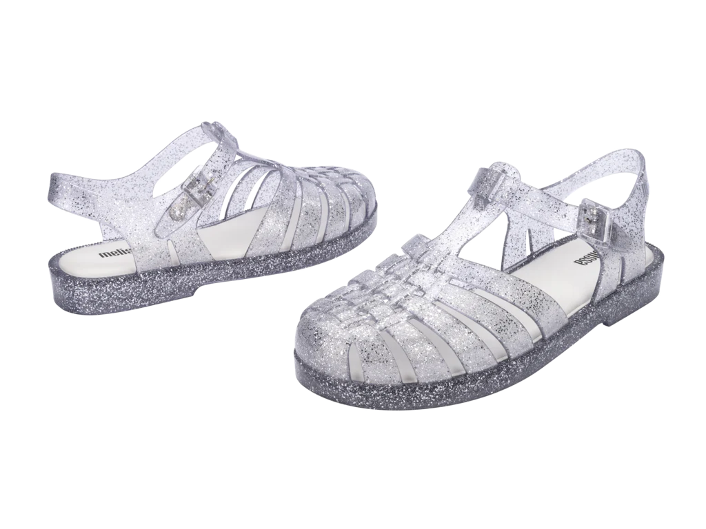 MELISSA POSSESSION SHINY AD –