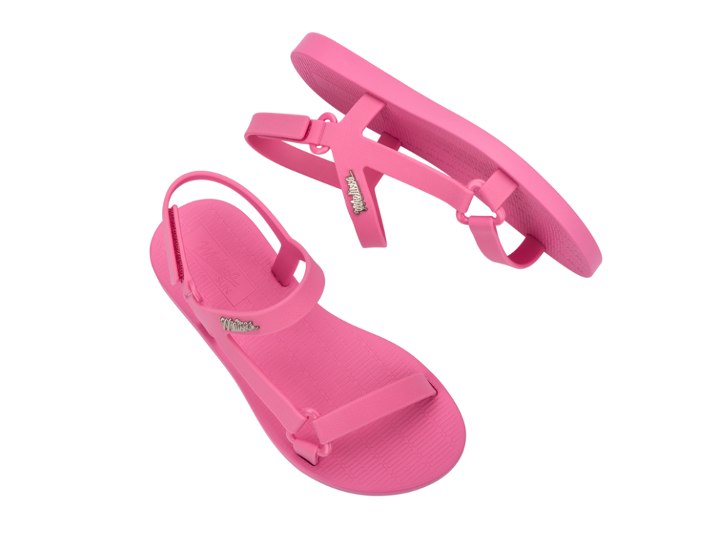 MINI MELISSA SUN DOWNTOWN INF