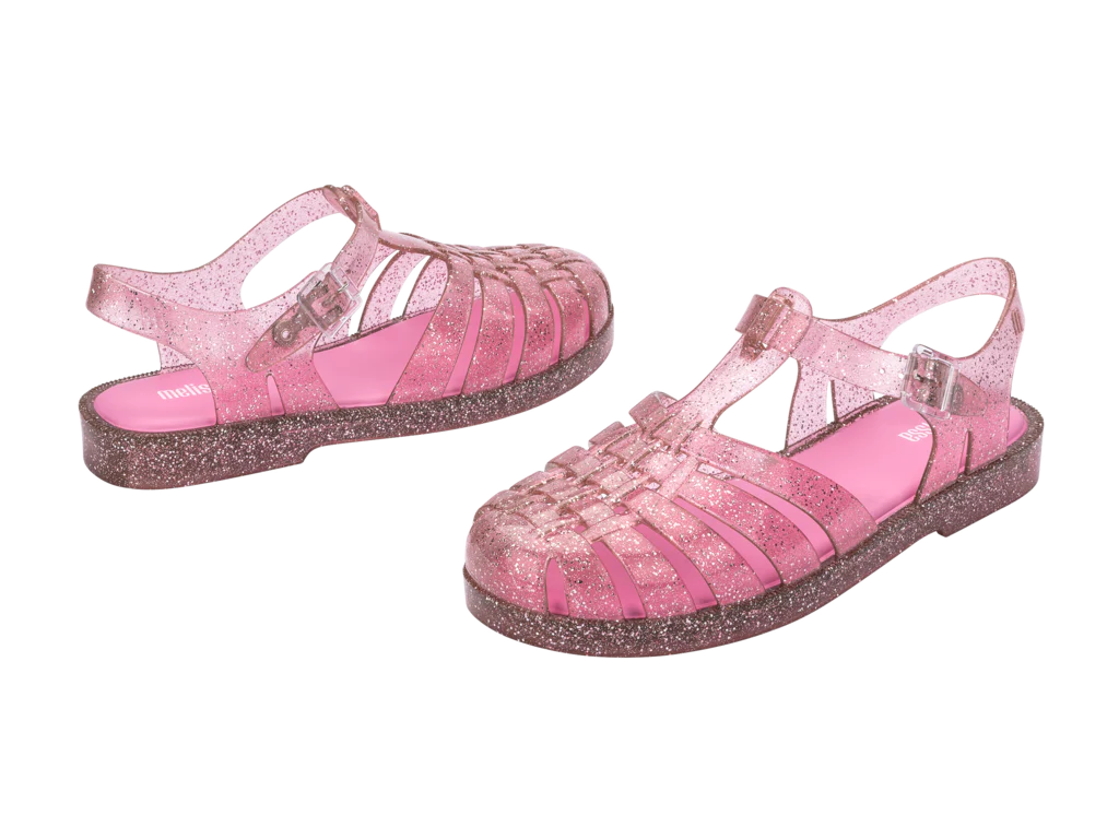 MELISSA POSSESSION SHINY AD –