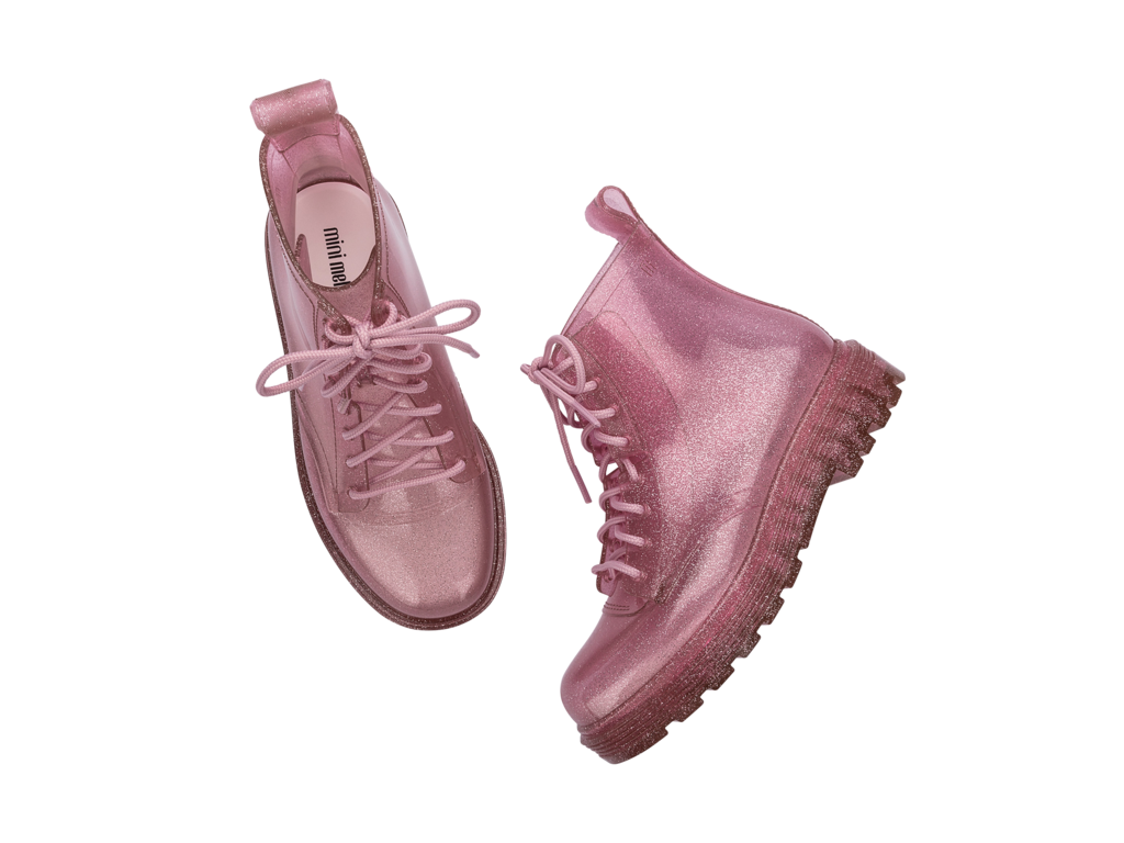 MINI MELISSA COTURNO INF