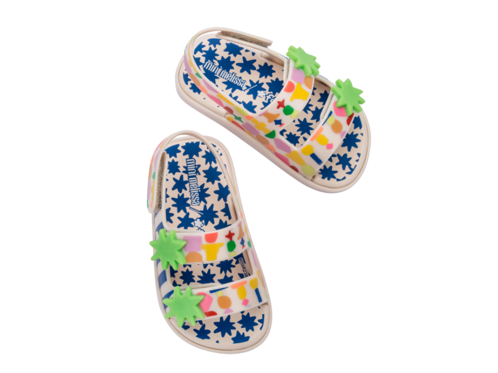 MINI MELISSA ESTRELAR + FABULA BB