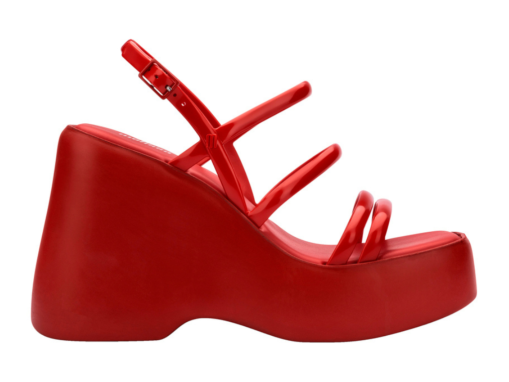 MELISSA JESSIE PLATFORM AD