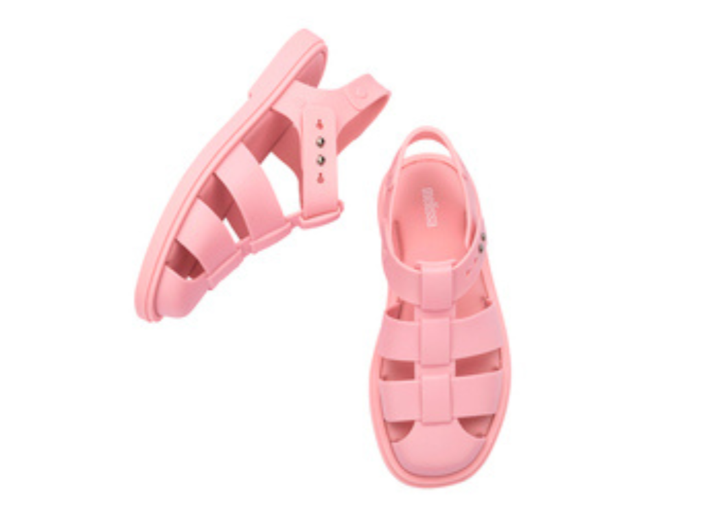 MELISSA IT SANDAL AD