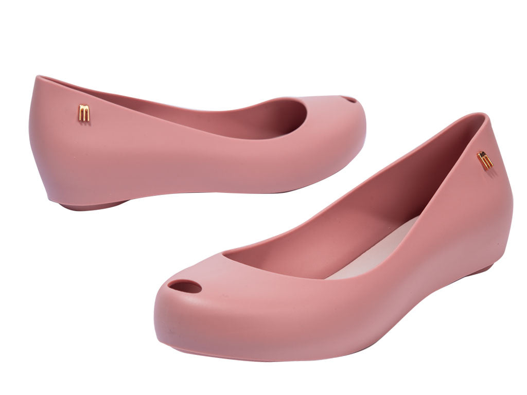 MELISSA ULTRAGIRL BASIC AD