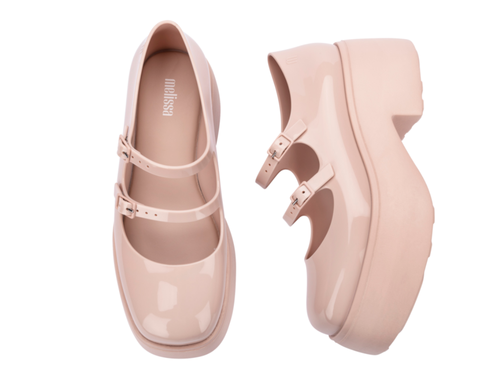 MELISSA FARAH AD –