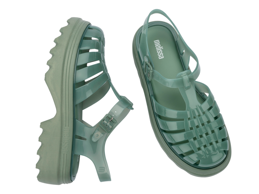 MELISSA POSSESSION PLATFORM II AD –