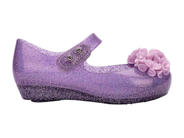 Mini sales melissa purple