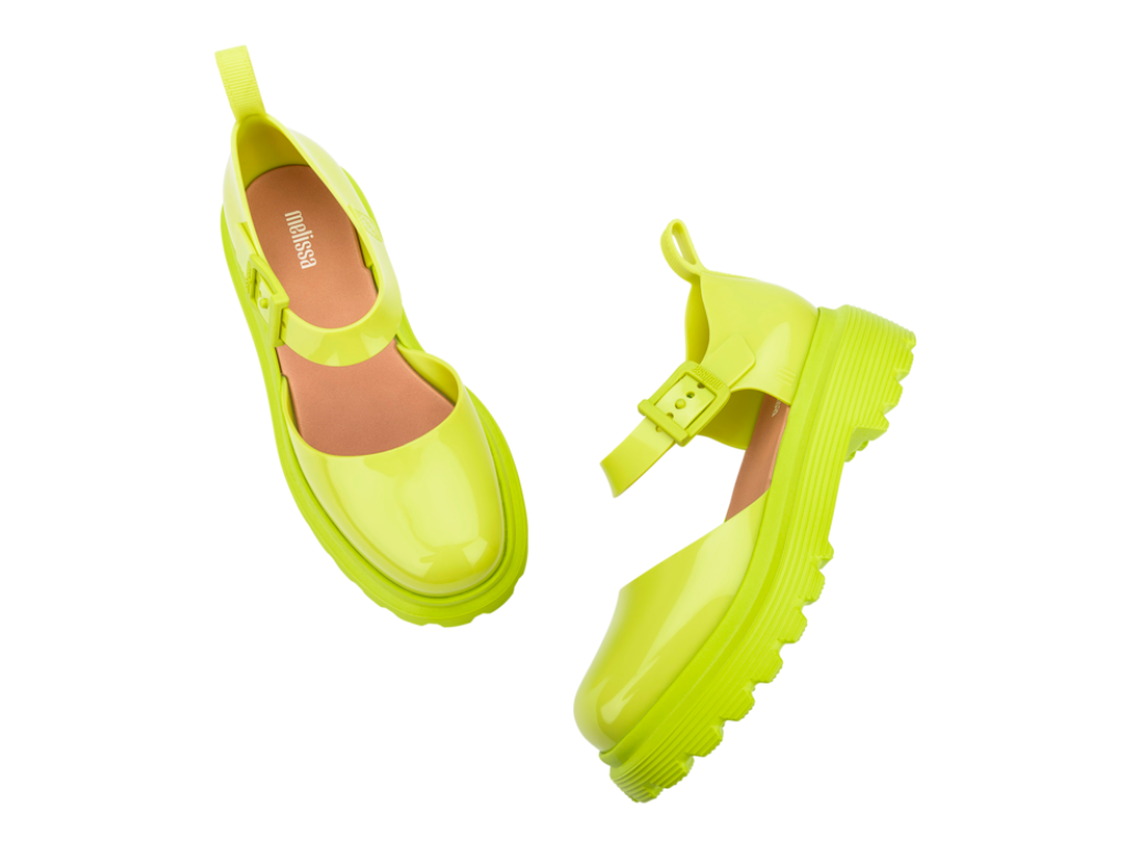 MELISSA ELLIE AD –
