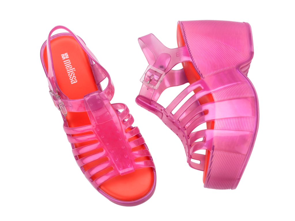 MELISSA STATION 79 PLATFORM II AD –