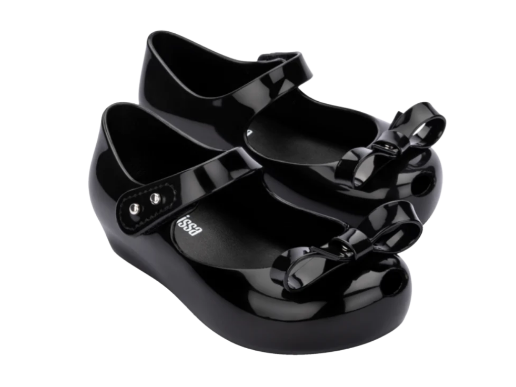 MINI MELISSA ULTRAGIRL BOW IV BB