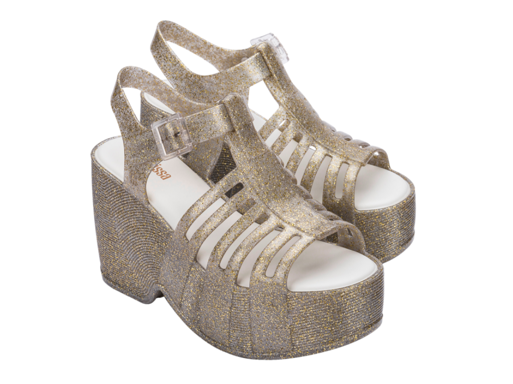 MELISSA STATION 79 PLATFORM II AD –