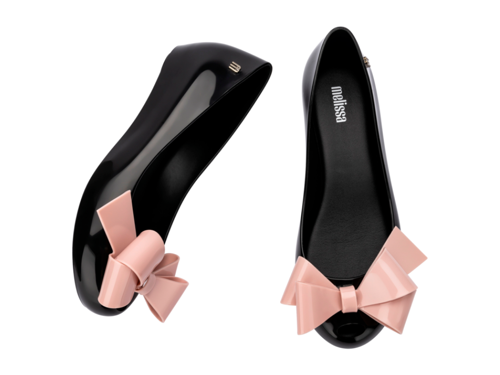 MELISSA ULTRAGIRL CLASSY AD –