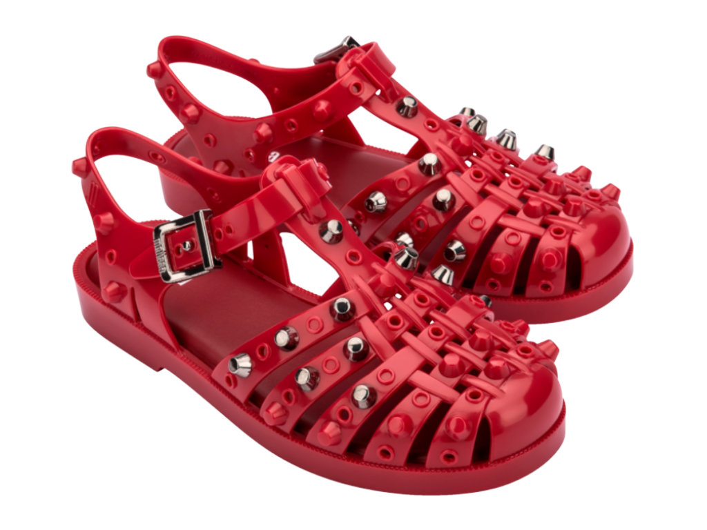 MELISSA POSSESSION STUDS AD –