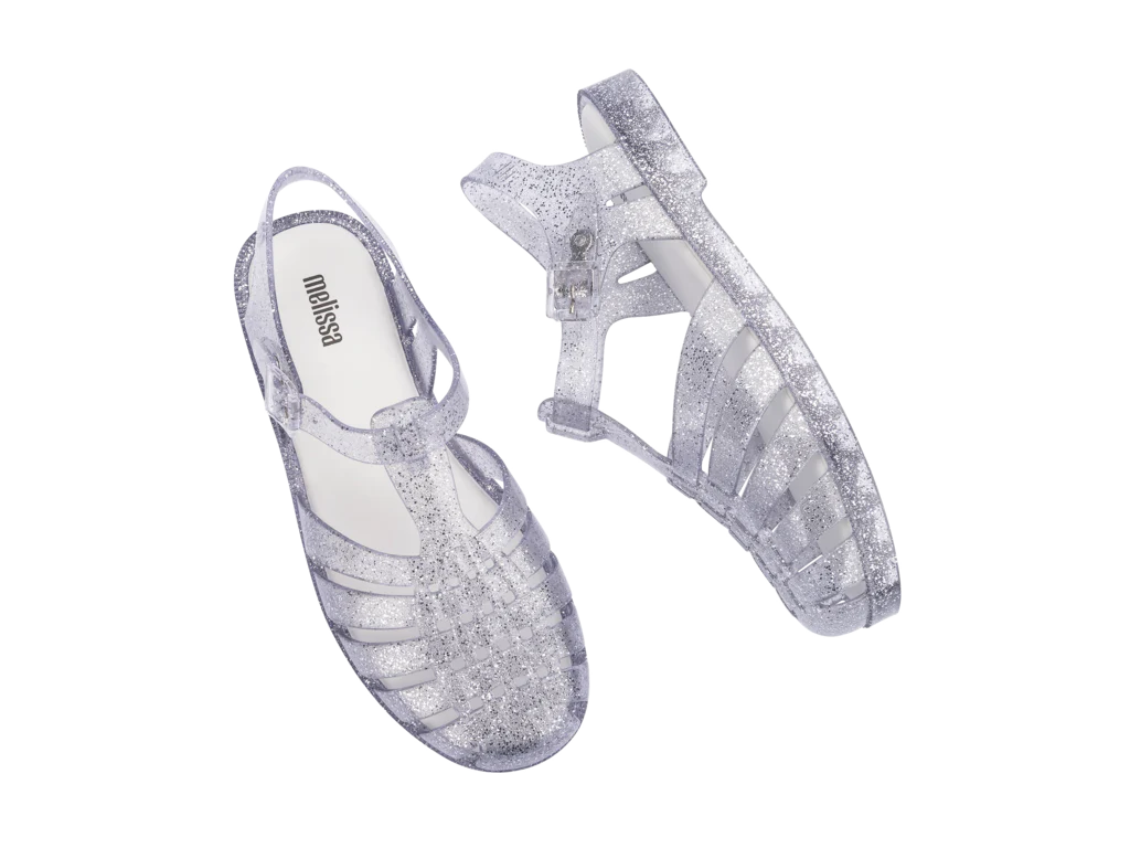 MELISSA POSSESSION SHINY AD –