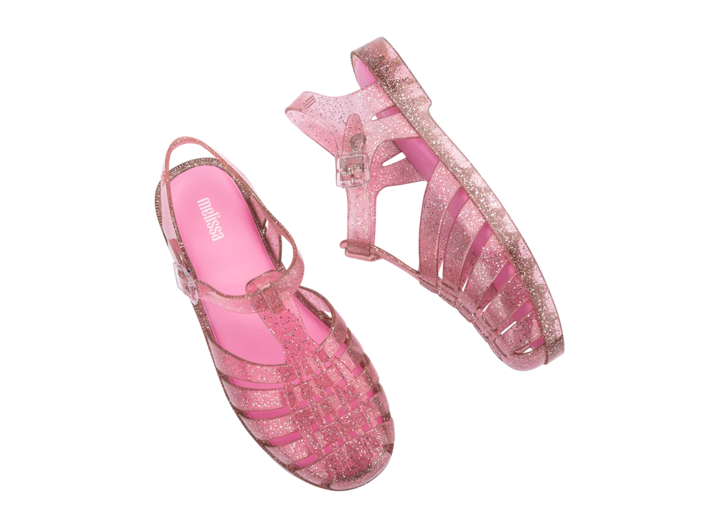 MELISSA POSSESSION SHINY AD –