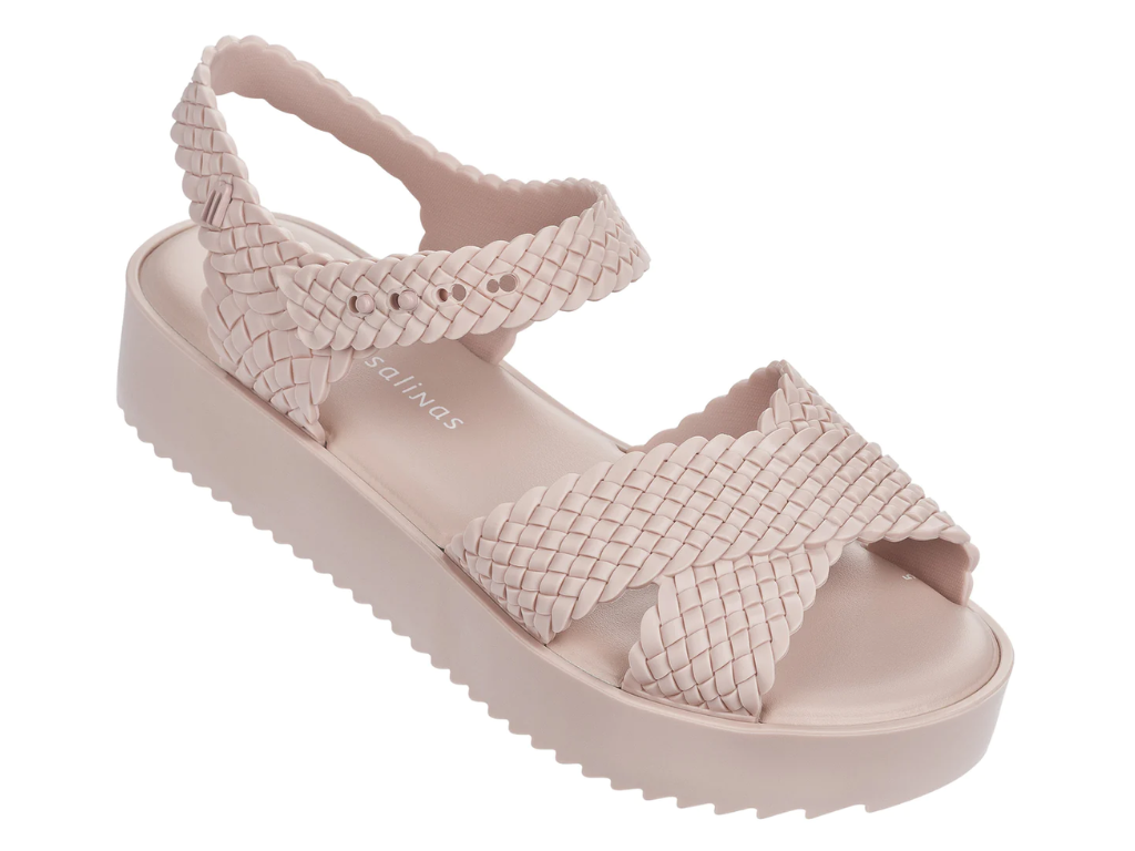MELISSA HOTNESS + SALINAS AD – LIGHT PINK