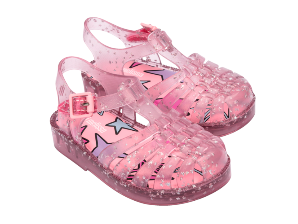 MINI MELISSA POSSESSION SHINY ELEMENTS BB –
